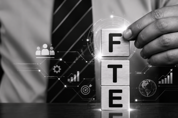 FTE Workforce Technology Interface FTE Workforce Technology Interface